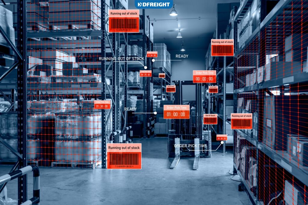 4 General Warehousing Solutions A Comprehensive Overview