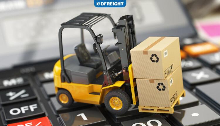 Types of Freight Charges