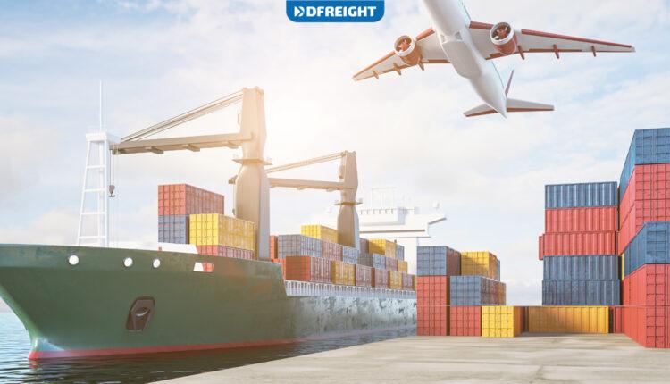 Air and Ocean Freight Challenges