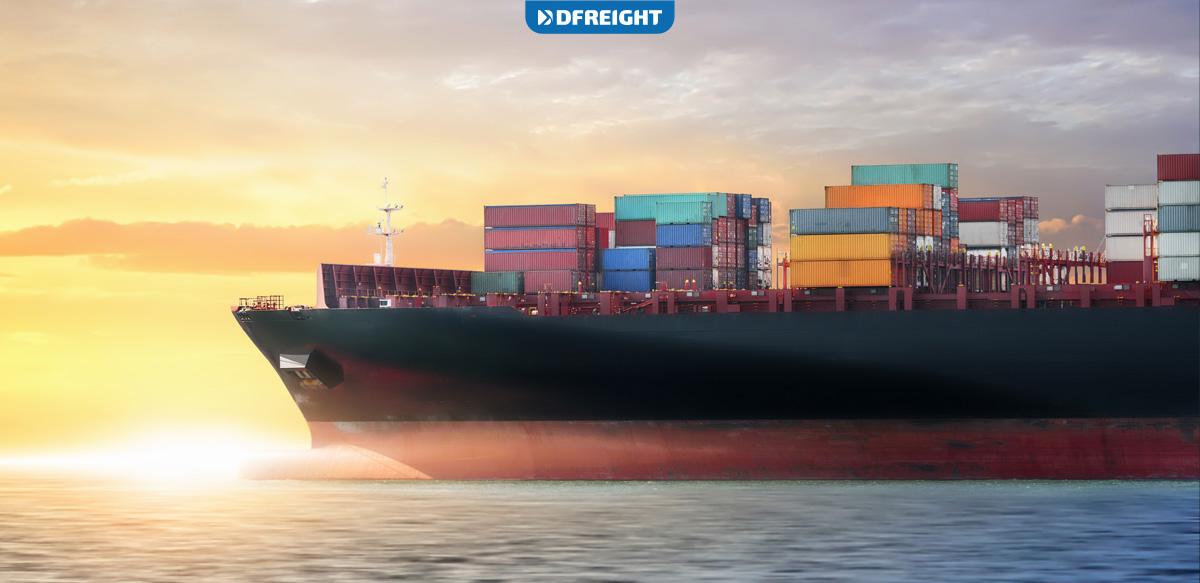 shipping companies in UAE
