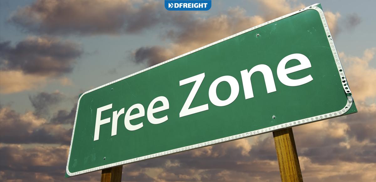 Free Zones in the UAE and the Middle East