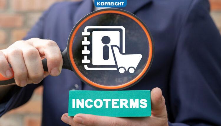 Importance of Incoterms
