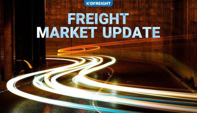 Freight market update