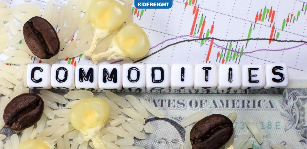 What Is Commodity Trading?
