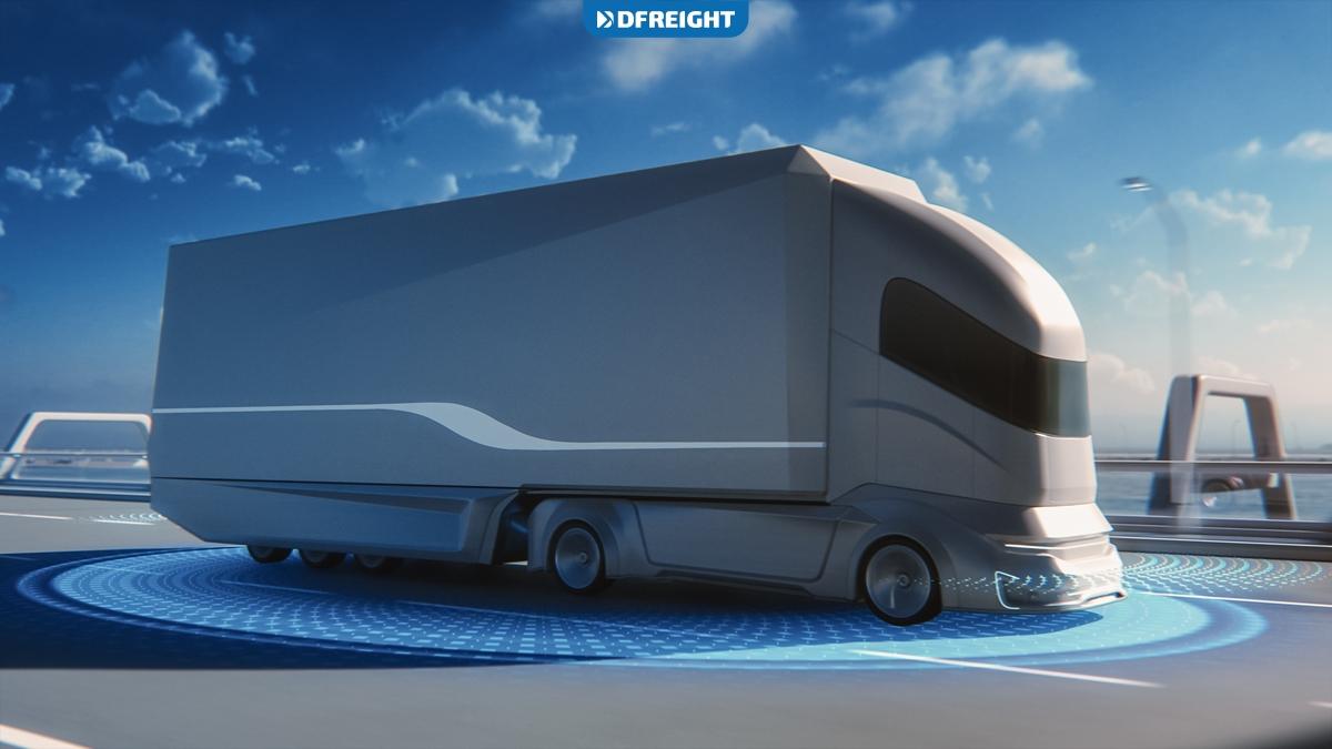 Autonomous Trucks: Perfect Transformers of Future Transportation