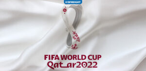 Importance of Logistics in Qatar World Cup