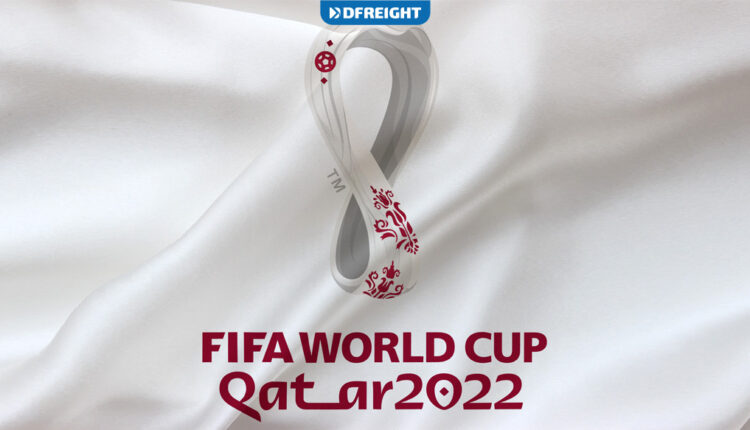 Importance of Logistics in Qatar World Cup