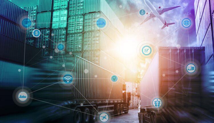 IoT in the Shipping Industry