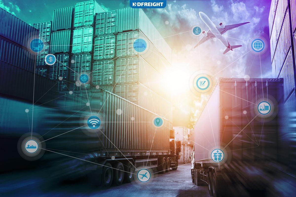 IoT in the Shipping Industry