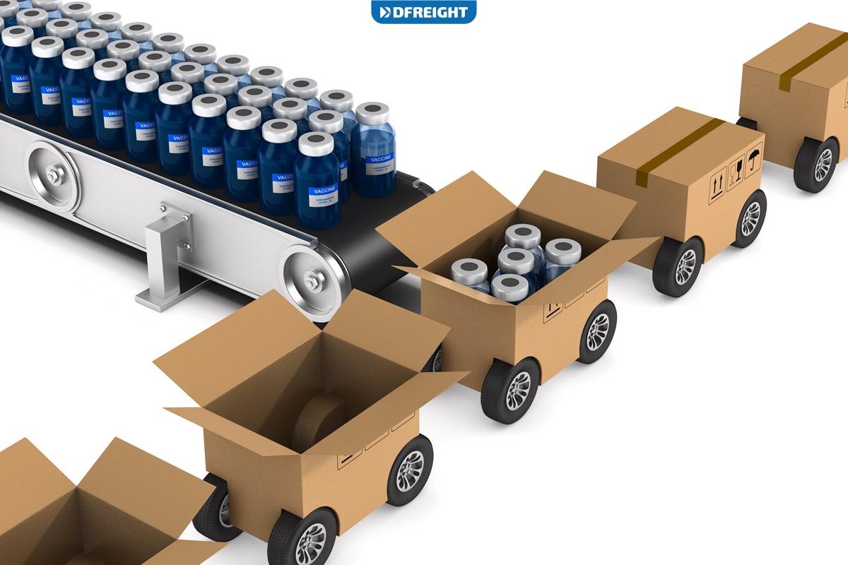 How to Pack Pharmaceuticals for Shipping