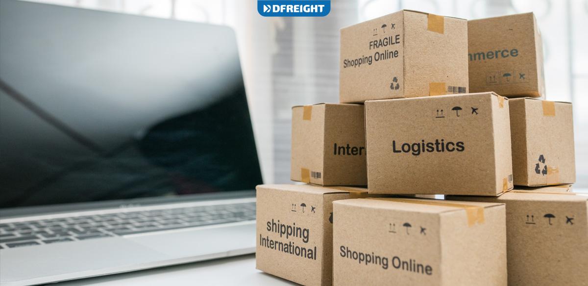 Top Dubai E-commerce Logistics Companies