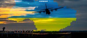 Effect of Ukraine Conflict on Air Freight