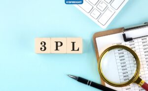 Outsource Your Freight to a 3PL Partner