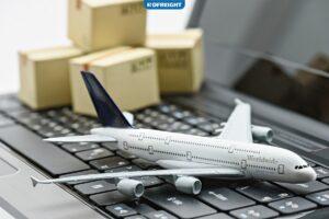 Air Courier Services DFreight -