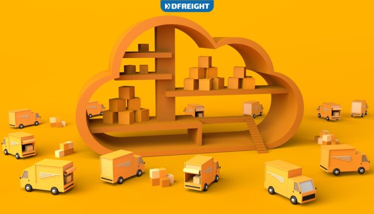 Cloud Computing and the Logistics Industry