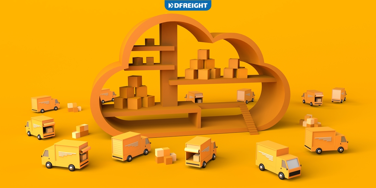Cloud Computing and the Logistics Industry