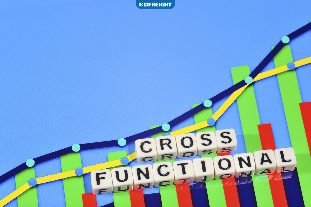 Cross-Functional Cooperation
