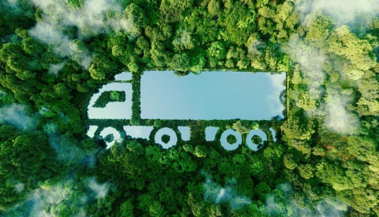 Green Logistics for a Better Future