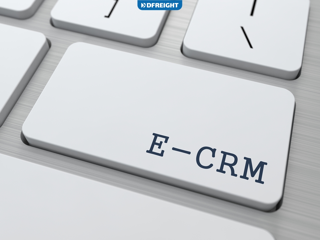 Increase Efficiency with eCRM