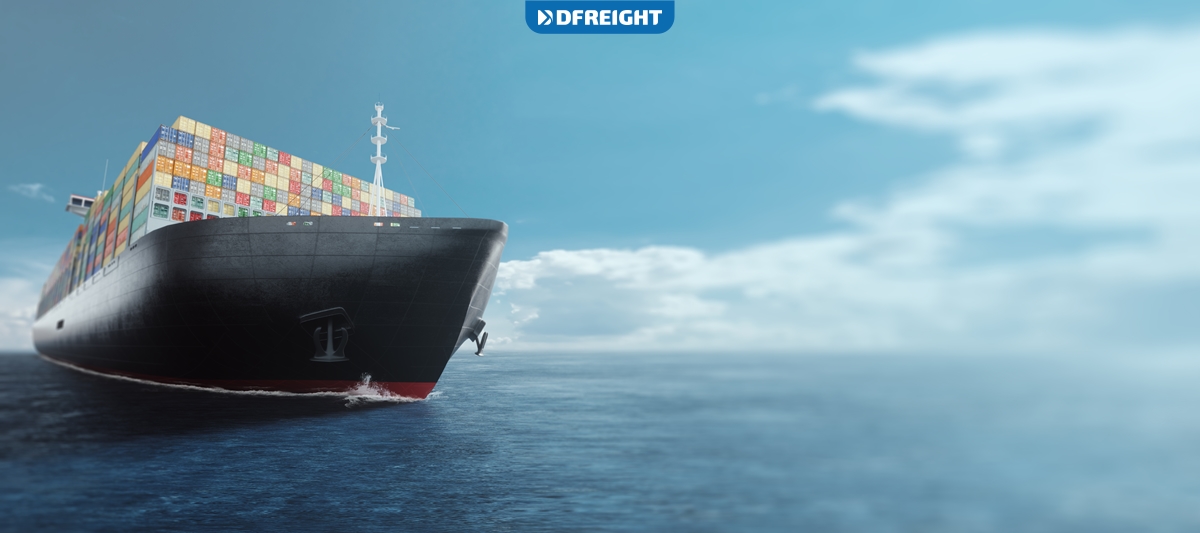 Advantages and Disadvantages of Sea Freight Services