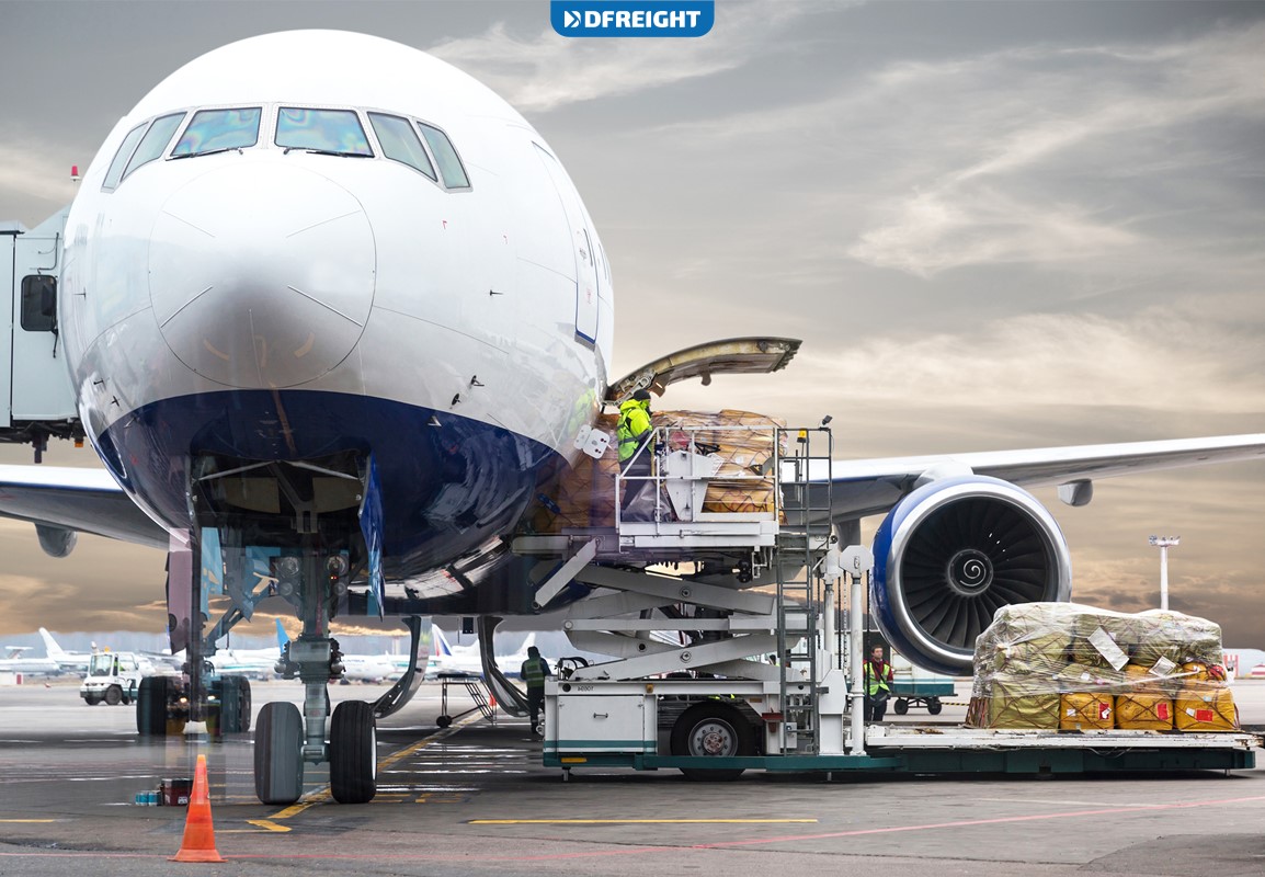 How To Book A Cargo Flight A Comprehensive 7 Steps Guide