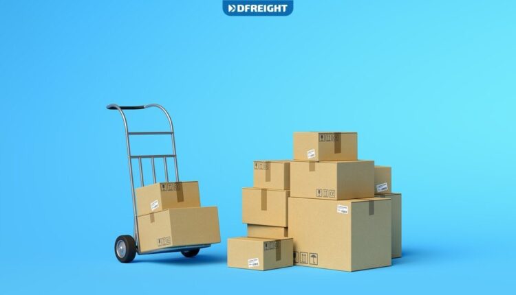 Cargo Packaging