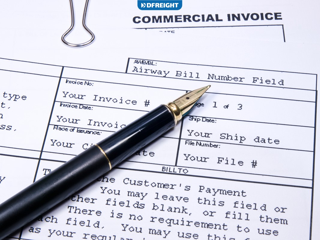 Complete Guide to Commercial Invoices