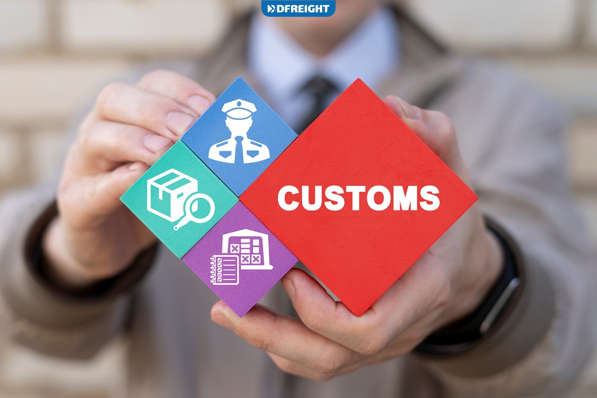 Customs Brokerage Services UAE