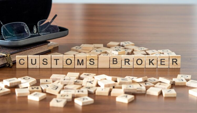 Customs Brokers