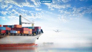 International Shipping Contributes to the World Economy