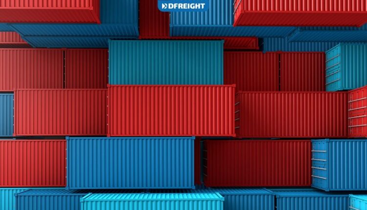 Shipping Containers