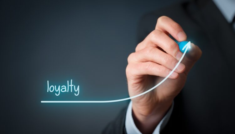 The Power of Customer Loyalty