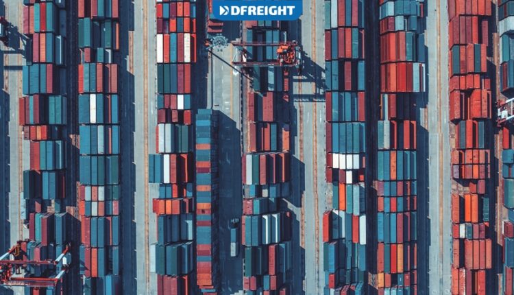 Container Freight Station (CFS) All You Need to Know