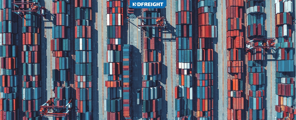 Container Freight Station (CFS) All You Need to Know