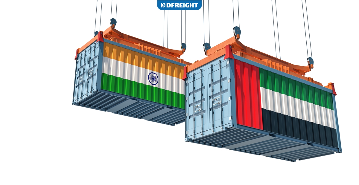 Export from India to Dubai-All You Need to Know