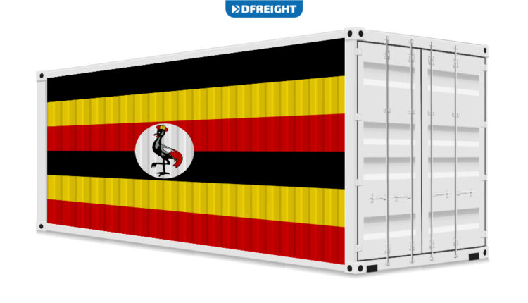 Shipping From Dubai To Uganda Tips