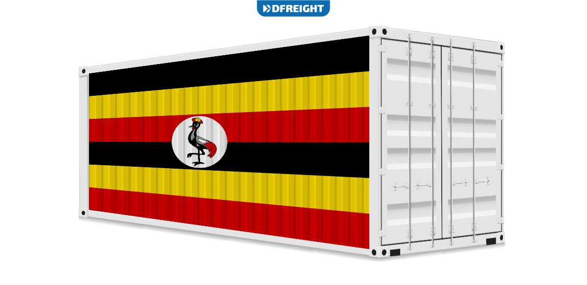 Shipping From Dubai To Uganda Tips