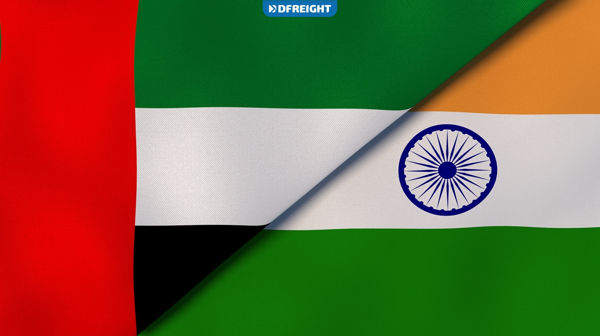 Top 5 Goods to Export From India to Dubai