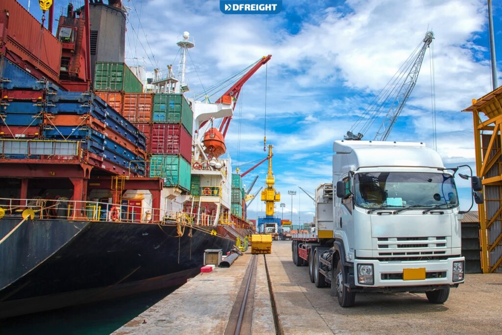 5 Characteristics of a Reliable Freight Forwarding Company. -