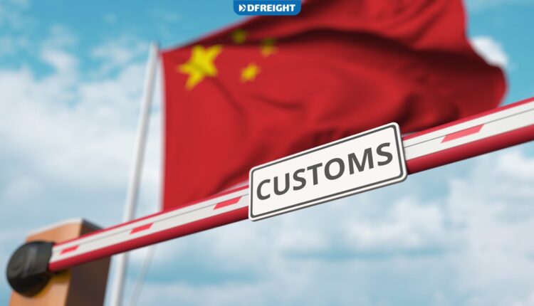 China Customs Clearance A Shipper’s Ultimate Guide