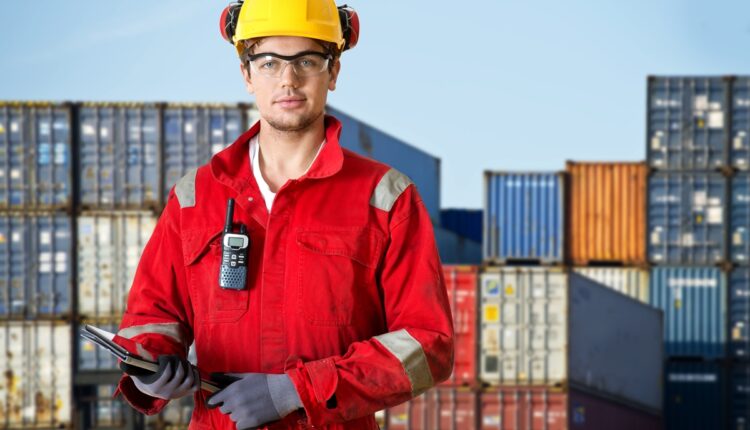 EU Safety Regulations for Cargo Shipping