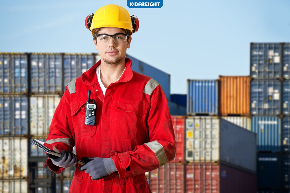 EU Safety Regulations for Cargo Shipping