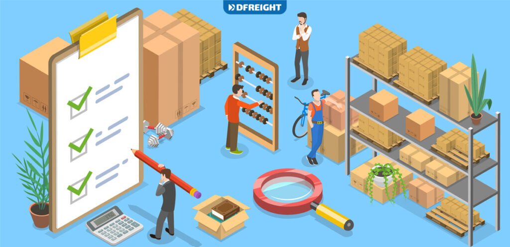 Freight Insurance vs. Cargo Insurance -