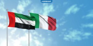 Goods to Export From Italy to UAE