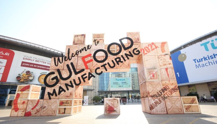 Gulfood – A Food Lover's Paradise