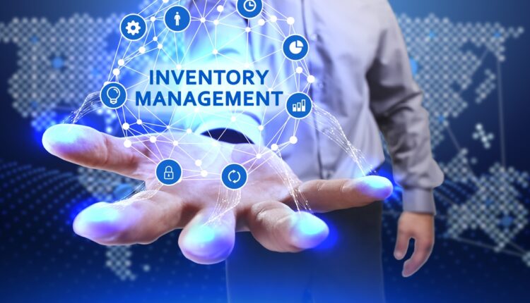 Inventory Management Process