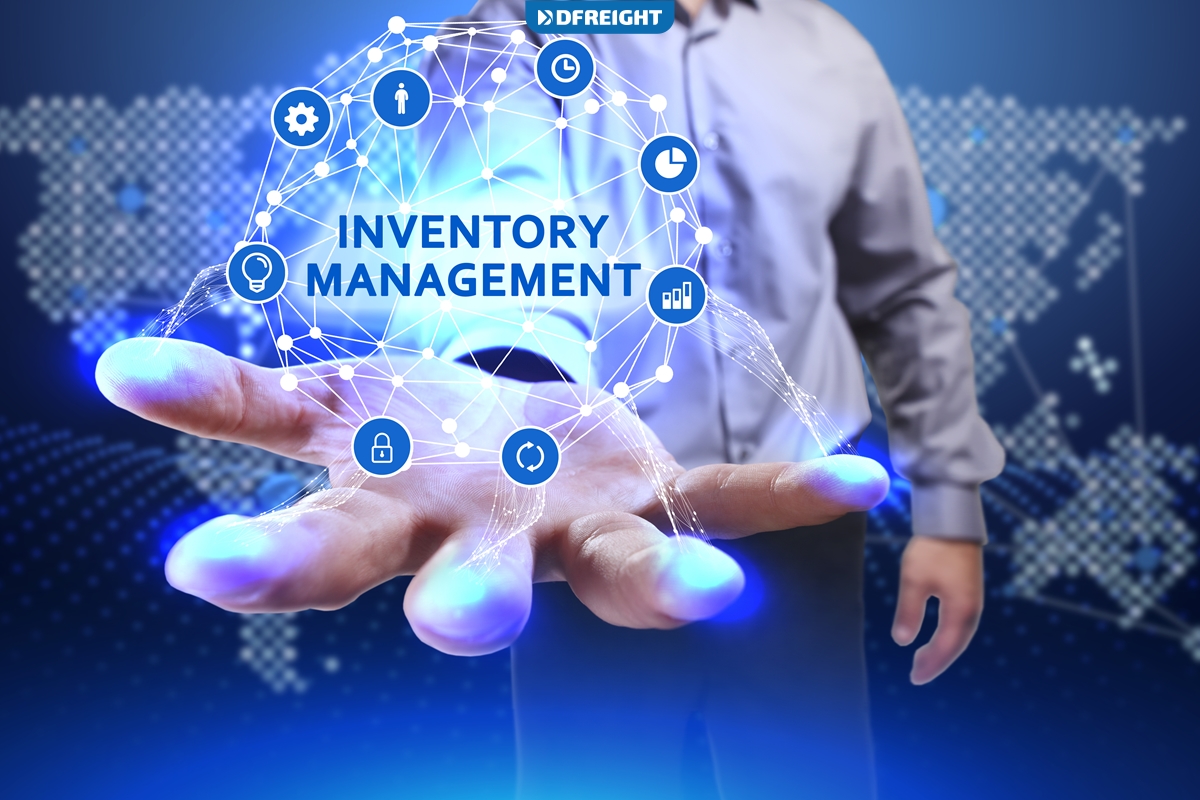 Inventory Management Process