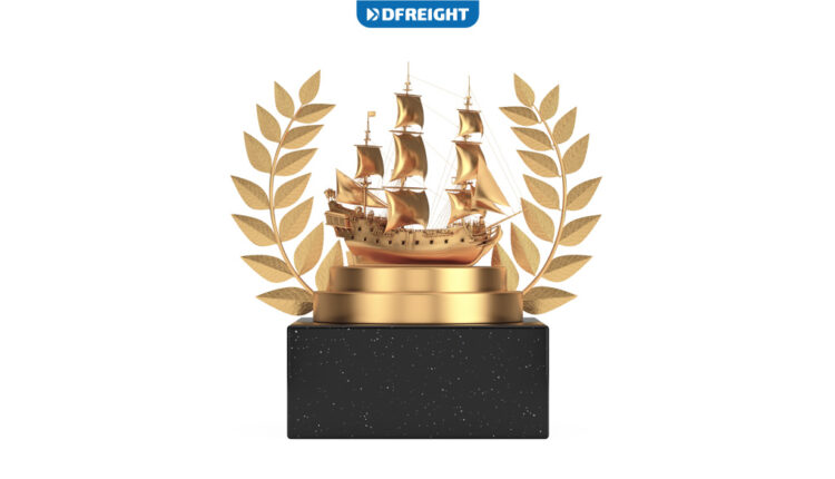 The Maritime Standard Awards 2022 Celebrating the Best