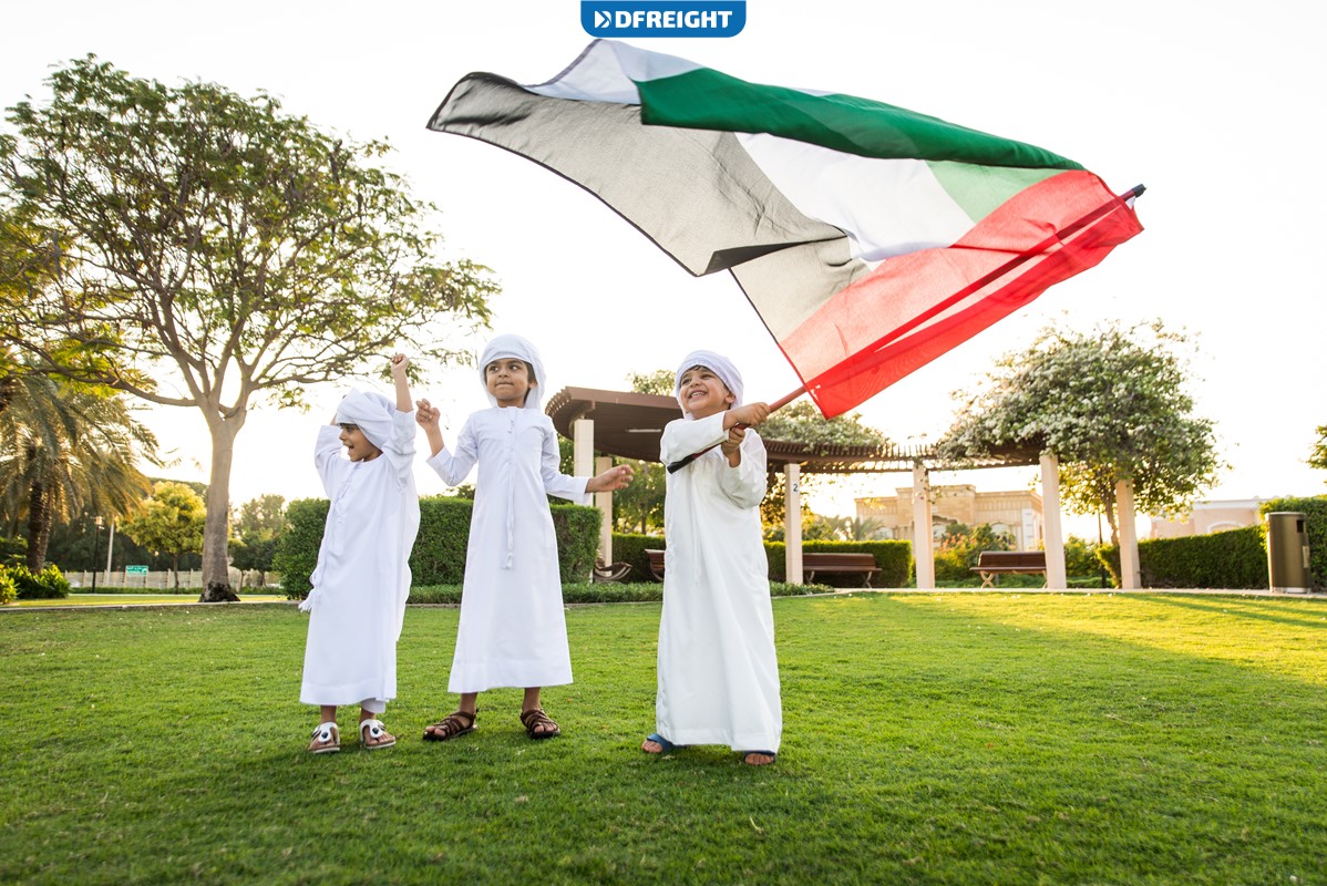 The UAE National Day: A Day to Cherish the Country's Unity