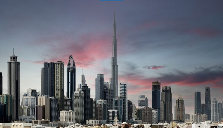 Top 4 UAE Trading Partners